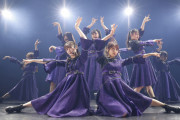【乃木坂46】31stアンダーライブ最終公演 レポート記事続々！セトリ×画像まとめ