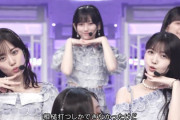 【乃木坂46】てれぱん良いポジションにいるなぁｗｗｗｗｗｗ
