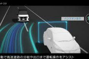 ワイ、プロパイロット2.0車が欲しくて泣くwwwwwww