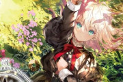 異世界バトルファンタジー「乙女ゲームのヒロインで最強サバイバル」アニメ化企画進行中
