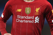 【プレミアリーグ】リバプール、来季新ユニフォーム流出？　酷評に英注目「ガッカリ」「安っぽい」