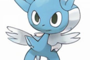 【画像】人工知能「次のポケモンの御三家を人間の代わりにデザインしました。どうですか？」