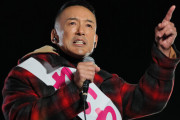 れいわ・山本太郎代表、「一切表に出ない」宣言から一転、街頭演説「ガン治して鬼退治したい」