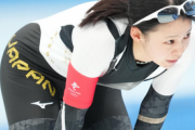 【北京五輪スピードスケート】８位高木菜那「相手がダメじゃないか」怒り押し殺す　中国選手と接触  [Ikh★]