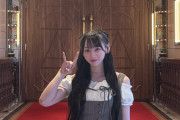 AKB劇場に現れた女オタが可愛いんだが
