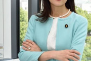 深夜の熟女国会議員ランキング