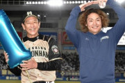 日ハム伊藤大海、プロ1年目で規定&10勝&防御率2点台達成