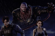 『Dead by Daylight』バイオコラボチャプターは6月16日に配信！レオン・ジル・ネメシスが出るぞおおおお