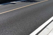 韓国人「日本のアスファルトは、なぜこんなに高級に見えるのでしょうか？」