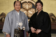 【時代劇】GACKT『新・暴れん坊将軍』で徳川宗春役　将軍の座を狙う“かぶき者”演じる「健さんと共演できるのは“誉れ”」