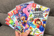 【悲報】マリオパーティ、6時間でクリアできてしまう