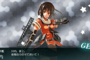 【艦これ】ブルックリンはE4-1とE4-2のどっちがええんかな