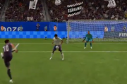 【動画】FIFA21さん、シュートが股間に当たって吹き飛ぶバグが見つかってしまう