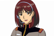 ※ガンダムゲームのヒロインで好きなのって？