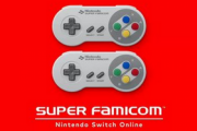 Nintendo Switch Online のファミコン&スーファミにタイトル追加！！