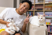 【驚愕】サンシャイン池崎さん、猫で稼だ利益をまさかの使い方ｗｗｗｗｗｗｗｗｗｗ