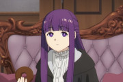 【悲報】紫色の人気キャラ、ガチでいない...