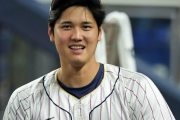 【野球】「７８０億円に見合う選手」　ＷＢＣでのＭＶＰ獲得で「大谷争奪戦」がさらに加速