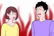 【イライラ】彼女と大喧嘩して今帰宅←その理由ｗｗｗｗｗ