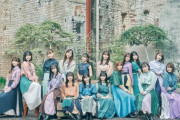 【悲報】HKT48「3-2」4日目売上784枚・・・