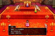DQ3リメイク、まだ未公開のやり込みコンテンツがある模様！ファミ通クロレビは8、9、9、9の35点を獲得！