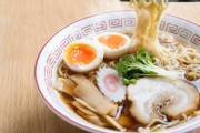 ラーメン店店主「なぜ金と時間をかけて作ったスープを客は残すのか」