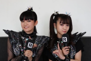 「BABYMETALの初ライブはどんな感じだった？」に対するSU-METALの回答