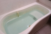 ビビって風呂に水貯めてたヤツｗｗｗｗｗｗｗｗｗｗｗｗｗｗ