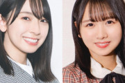 日向坂46・金村美玖＆上村ひなの、ポリスコスプレに反響「逮捕されたい」「可愛すぎる」