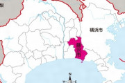 神奈川県の藤沢市とかいう場所が40万の人口いるんだけど、すごすぎんか？
