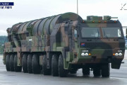 韓国がモンスター弾道ミサイル「玄武5」を実戦配備…北朝鮮の核開発にらみ軍事戦略を強化！