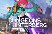 Microbird Games共同創業者に聞く『Dungeons of Hinterberg』大ヒットの秘訣、Game Pass戦略とは