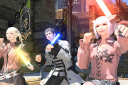【FF14】世間「メタバース凄い！」　ネット民「MMOじゃん」　世間「一緒にするなあああああ！」