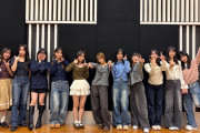【速報】タコちゃん、ミニスカ！