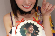 ソロアーティスト山﨑夢羽再始動発表から今日で1周年！