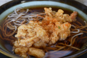 蕎麦←美味しい、安い、歴史あります　なのに年末しか食べない理由ｗｗｗｗｗ