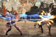 【グランブルーファンタジーヴァーサス】攻撃力は変わらず見た目だけを変更する『武器スキン』紹介映像第2弾が公開！原作の武器種に存在しないものは本作オリジナルのデザインで登場！
