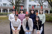 【画像】オタクは7番の女を選ぶ画像がこちらだｗｗｗ