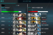 【艦これ】4-4行ったら突然ローマ落ちて困惑してるでち