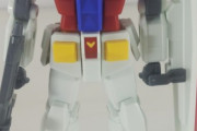 【レビュー】「ENTRY GRADE 1/144 RX-78-2 ガンダム」（ガンダムベース東京先行発売ver）