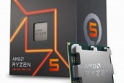【CPU】Core i7-2600KからRyzen 5 7600に変えたら速すぎワロタ 後10年は戦えそう
