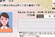 待望の現金給付来たああ！→マイナンバーカードを持ってる人全員に3万ポイントｗｗｗｗｗ