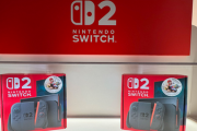 【悲報】任天堂、カナダでのSwitch2の予約を延期