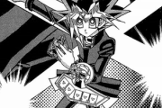遊戯王(初代)の最強デュエリストって相棒か？