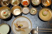 韓国人が高級料理を作るのは無理？