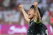 韓国人「なぜ韓国人は日本サッカーをこんなに称賛するんですか？」→「日本ってイランにボコボコにされてましたよね？」　韓国の反応