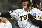 森下(神) .231 4本 12打点 出塁率.324 ops.801←こいつの評価ｗｗｗｗｗｗ