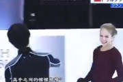 羽生結弦とトゥルソワが歴史的4回転同時ジャンプ成功！興奮と感動の瞬間、羽生選手の愛ある頭ポンポンにファン歓喜。何度見ても心温まる名シーンにSNSが沸騰