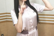 【画像】 上坂すみれさん、角度がすごい