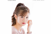 【谷川愛梨】あいりのプロフィールが株式会社Showtitleに掲載。HPもオープン。